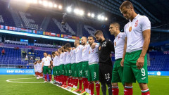 България загуби, но е на осминафинал на Европейското по минифутбол