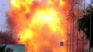 10 загинали при атентат в Афганистан