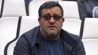 Мино Райола призова за връщането на Балотели в националния отбор на Италия 