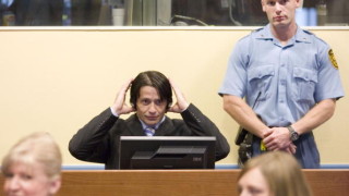 Съд в Сараево оправда Насер Орич по обвинения във военни