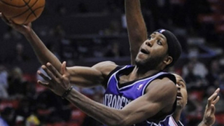 Сакраменто се наложи над Ню Джърси