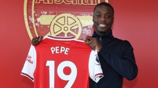 Никола Пепе разкри че по време на престоя си в