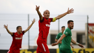 Царско село ще пусне жалба срещу съдийството на мача с