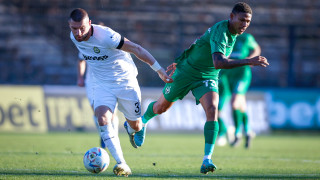 Тежката контузия на Рик Джонатан дава шанс за изява на