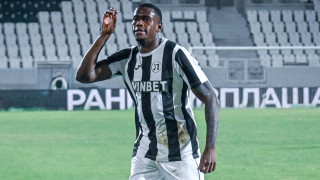 Вчера Левски е отправил официално предложение към Локомотив Пловдив и