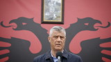  Косово отхвърли покана на Албания да се причисли към „ Малкия Шенген” 