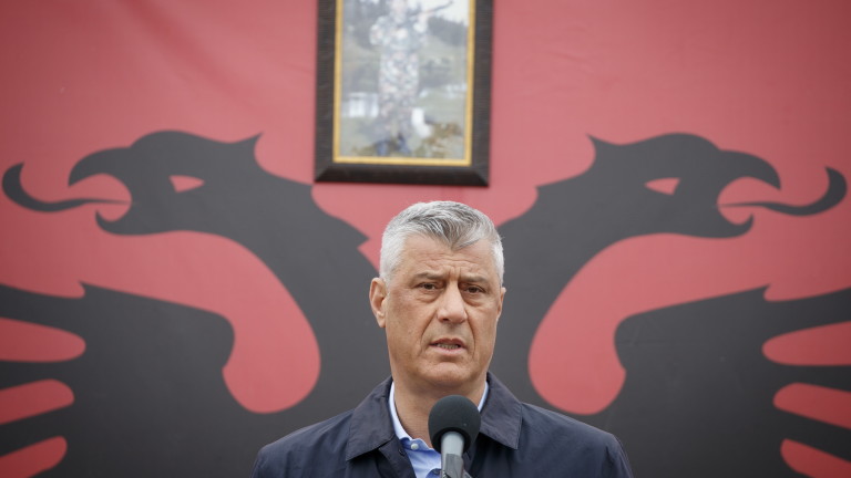 Президентът на Косово нареди избори в сръбски общини на 19 май