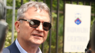 Апелативният съд във Велико Търново е оправдал бизнесменът Пламен Бобоков