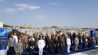 Стабилността на Западните Балкани е от изключителна важност както за