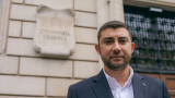 И столичният електротранспорт е в затруднение