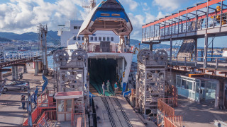 Очаква се строителството на дълго обсъждания мост който ще свързва