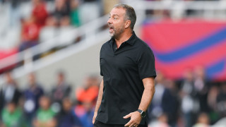 Треньорът на Барселона Ханзи Флик заяви след успеха на