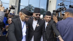 Рапър стана премиер на Непал след протестите, но трудното сега предстои