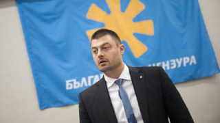 Нама да има нов кабинет без ББЦ, закани се Бареков в Разлог