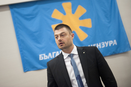 Преговорите за нов кабинет ще приключат с тюрлюгювеч, прогнозира Бареков