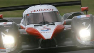 75-о издание на Льо Ман