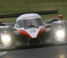 75-о издание на Льо Ман