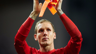 Вратарят на Швеция Робин Олсен пое вината за едно