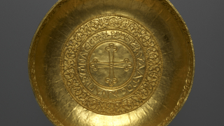 Иманяри са открили златно съкровище от времето на траките близо