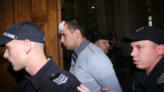 Съдът остави постоянно в ареста Викторио Александров