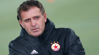 Акрапович и Пардю настояват за ново попълнение в атаката на ЦСКА?