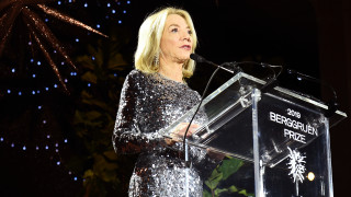 Президентът на САЩ Джо Байдън ще номинира учения Ейми Гутман