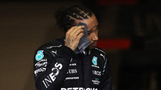 Верстапен спря Хамилтън от това да надмине Шумахер