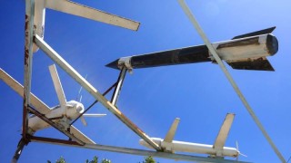 Ракета изстреляна от Йемен към Израел е паднала в открита