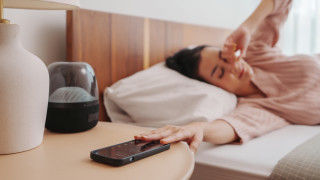 На всички ни се е случвало чуваме звука на