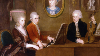 Как са прекарвали деня си Моцарт, Пикасо и Волтер? 