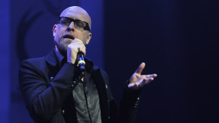 Италианският соул изпълнител Марио Бионди с най отличителния и чувствен глас