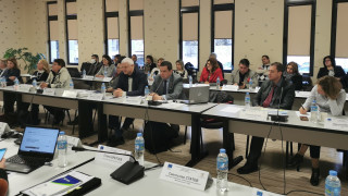 Транзитът на товари от и към Украйна се улеснява Това