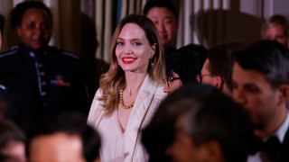 Анджелина Джоли е от актрисите за които се вълнуваме всеки