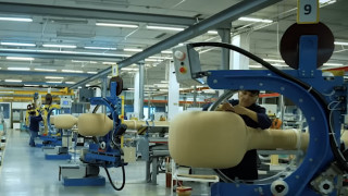 Световен производител на трансформатори планира да наеме 400 души в нов завод в Ботевград