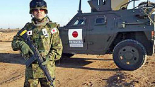 Япония е против преговори с КНРД през юли