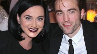 Според очевидци 32 годишната красавица и звездата от вампирската сага Здрач