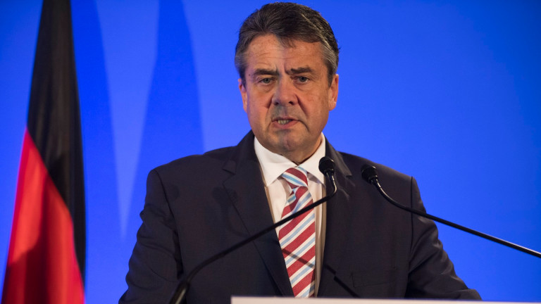 В Германия зоват за по-малка зависимост от САЩ