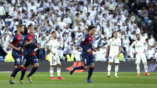 Борбата с уредените мачове в Испания продължава След арестите и