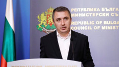 Енергийният министър Александър Николов подава оставка в понеделник