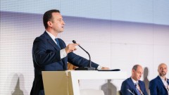 Жечо Станков: Няма да спираме въглищните си централи