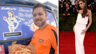 Виктория Бекъм защитава честта си чрез съд