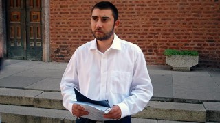 ВМРО вижда отбиване на номера с коланите в автобусите