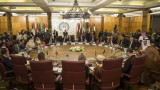  Арабската лига нахока Турция и настоя неотложно да приключи интервенцията в Сирия 