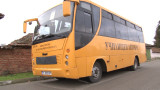 Пускат училищни автобуси в столицата