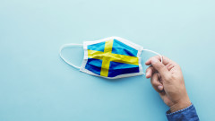 Резултатите от необичайната битка на Швеция срещу коронавируса