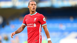 Новото попълнение на Ливърпул Тиаго Алкантара разкри защо не