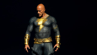 От доста години Дуейн Джонсън се опитва да си осигури