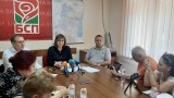  Българска социалистическа партия свири провал на конституционните промени 