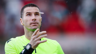 Привържениците на Левски намериха виновник за поражението от Лудогорец с