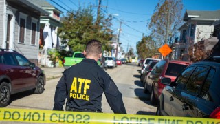 Американските служби за сигурност и разузнаване са обезпокоени от възможността